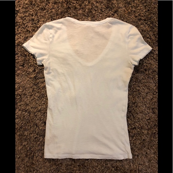 Express Tee - Picture 2 of 5